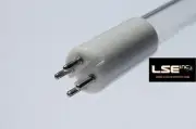 10 W Watt UV Replacement Bulb for Danner Pondmaster Sterilizer 12971