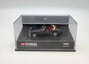 Original Triumph TR3A Open Top Corgi Classics 04101 unopened 1/43 Scale