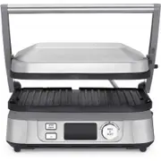 Cuisinart Deep Pan Griddler - GR-5XA