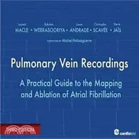 在飛比找三民網路書店優惠-Pulmonary Vein Recordings ― A 