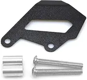 JEIOC for B&MW R1250GS for Adventure R1250 GS 2013 2014 2015 2016 2017 2018 2019 Motorcycle Rear Brake Caliper Cover Guard Protector (Color : 4)