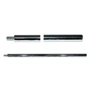 Outdoor Magic - Ultra Premium 130mm L Shaft extension for OM2017-4 and OM2017-6 Spit Kits High Quality- OM2229