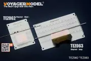 Voyager TEZ063 Hing tool（Long） (GP)