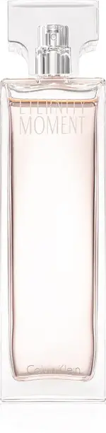 Calvin Klein Eternity Moment Eau De Perfume Spray 100ml