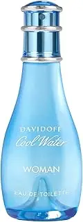 [Davidoff] Cool Water Eau de Toilette for Women