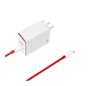 Oneplus 11 ACE 2 2V SUPERVOOC 100W Dual Ports Wall Charger + 10A Type-C Cable
