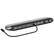 Belkin Universal USB-C 11 in 1 Pro Dock
