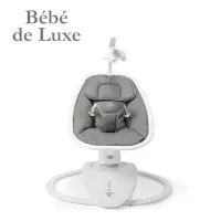 在飛比找momo購物網優惠-【BeBe de Luxe】Multi Swing 3D電動