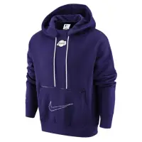 在飛比找momo購物網優惠-【NIKE 耐吉】連帽上衣 籃球 AS LAL M NK F