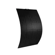 MOBI 300W Flexible Solar Panel Mono 12V RV Camping Caravan Boat