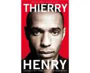 Thierry Henry