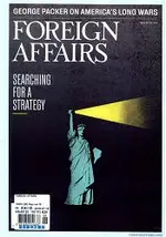 FOREIGN AFFAIRS 5-6月號_2019