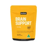 Petz Park Brain Support Supplement for Dogs - 180g