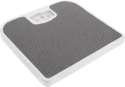 GOOHOCHY High Precision Mechanical Body Scale Battery- Sturdy Construction for Home Gym Stylish Design