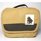 Shoulder Waist Camera Case Bag Pouch For Sony Alpha NEX-3N NEX-5R NEX-6 NEX-7 W2