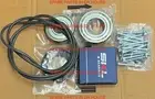 Bosch Logixx 8 Washing Machine Drum Seal Bearing Kit WAS327X0ME/20 WAS327X0ME/23