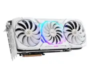 Asrock RX7900XTX TC 24GO White graphics card AMD Radeon RX 7900 XTX 24 GB GDDR6