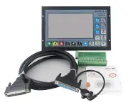 DDCS V4.1 4 Axis Offline Controller Machine CNC Motion Control System
