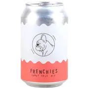 Frenchies Comet Pale Ale