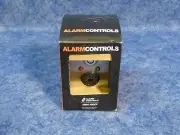 Alarm Controls Assa Abloy SPN-6040 1 Red 1 Green Led Key Switch (G107)
