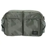 [Porter-Yoshida & Co.] Tanker Waist Bag