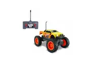 Maisto Licensed Remote Control Car Off Road GO 27Mhz Yellow