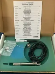 Alcon Infiniti Vision System AquaLase Handpiece REF: 8065750193
