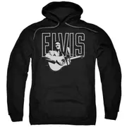 Hoodie - WHITE GLOW Pull-Over Sweatshirt pure cotton