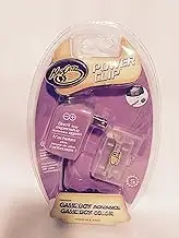 Gameboy Advance - Power Clip (Mad Catz)
