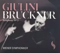 在飛比找博客來優惠-BRUCKNER: Symphony No. 2 in C 