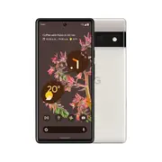 Google Pixel 6 Pro 128GB White - Very Good Refurbished