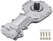Compatible for Chevy Astro Camaro Pontiac Firebird Safari 88960088 742-101 Front Window Lift Motor 9-Tooth 1985-2002 16622779 22102019