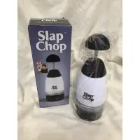 在飛比找蝦皮購物優惠-Slap Chop拍拍刀多功能碎菜機