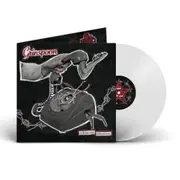whatever, whatever (JB Hi-FI AU Exclusive White Vinyl)