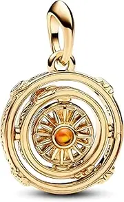 [PANDORA] Charms Game of Thrones House of Dragons