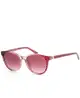 CoachCoach Women's Red Round SunglassesHC8350U-57098H-54