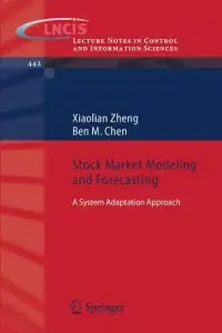 在飛比找博客來優惠-Stock Market Modeling and Fore