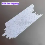 16Pcs LED Backlight Strips For Vizio M70-C3 E700DLB0016-002 S700FUA-1 LFTRSYAR