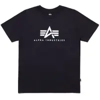 在飛比找蝦皮商城優惠-ALPHA INDUSTRIES BASIC LOGO TE