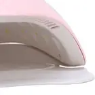 UV LED Nail Lamp Smart Sensor Nail Polish Curing Lamp Large Power Nail Dryer CHW