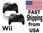 2x Classic Controller Pro | Nintendo Wii