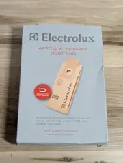 Electrolux Genuine Aptitude Upright Dust Bags 5 Bags Model 5010 Vacuum EL 204B