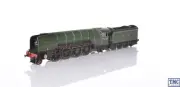 R3984 Hornby OO Gauge LNER, P2 2002 Earl Marischal Coal & Glossy Weathering