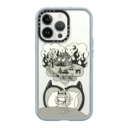 iPhone 13 Pro Impact Case Lucy Sweet Dreams