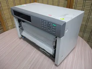 康榮科技二手儀器領導商YOKOGAWA DR230故障品(DR231-11-31-1M)Hybrid Recorer主機