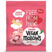 Free From Fellows Vegan Marshmallows | Flora & Fauna AU