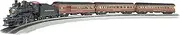 [Bachmann] Trains - The Broadway Limited Ready to Run Electric Train Set - N Scale