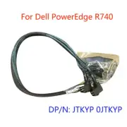 JTKYP 0JTKYP MPERC APL SAS to Mini SAS HD Cable For Dell Power Edge R740