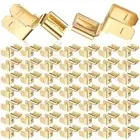 Reliable Chair Terminal Piggyback Spade Connectors for Quick Installation
