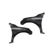 Pair of Guard Right & Left Side for Honda Accord Euro CR 2013 - ON